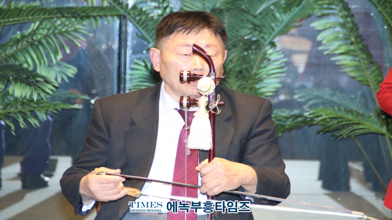 우리사랑선교회, 선교의 밤 행사 성황리에 마무리