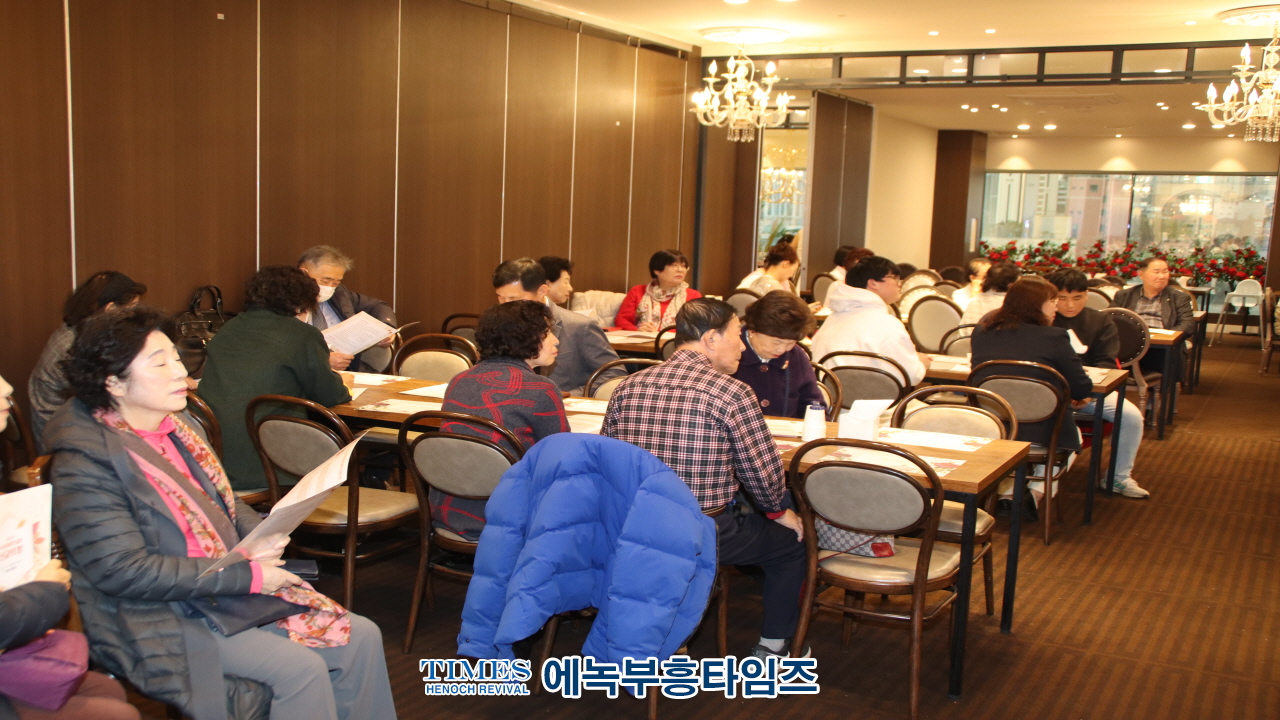 우리사랑선교회, 선교의 밤 행사 성황리에 마무리