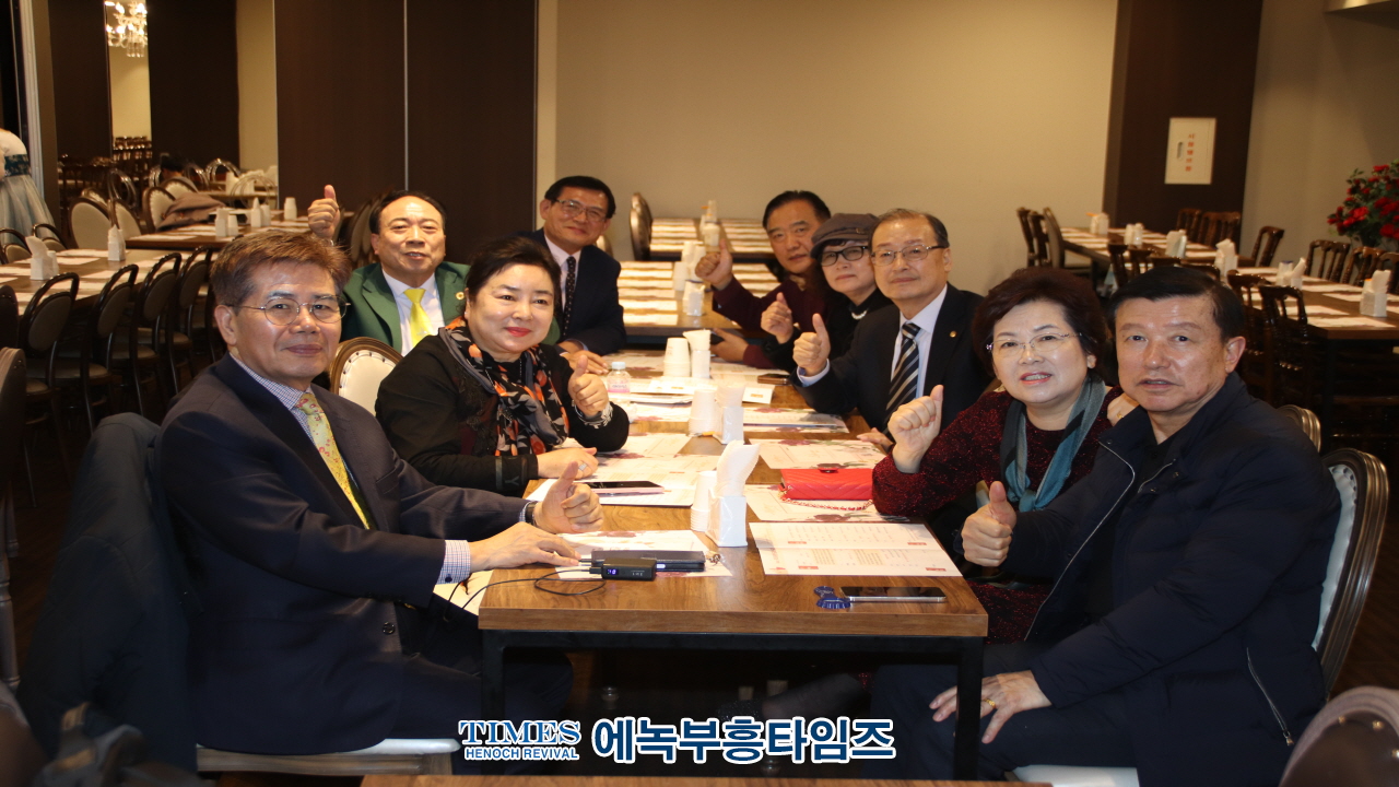 우리사랑선교회, 선교의 밤 행사 성황리에 마무리