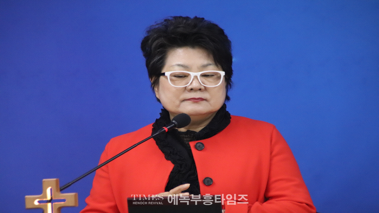 에셀나무교회, 설립 7주년 감사예배 드려