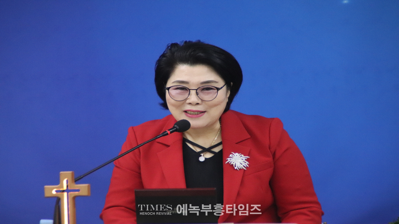 에셀나무교회, 설립 7주년 감사예배 드려