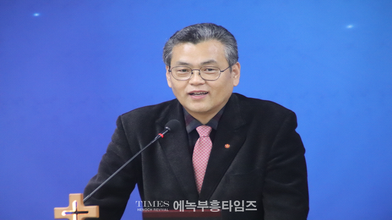 에셀나무교회, 설립 7주년 감사예배 드려