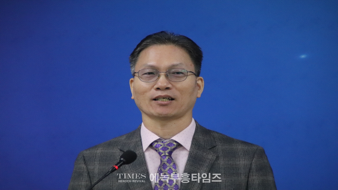 에셀나무교회, 설립 7주년 감사예배 드려