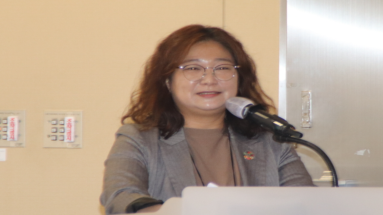 인천지속가능발전협의회, 제10회 2024 지속가능발전 인천대회 열어