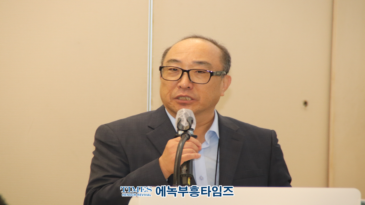 인천지속가능발전협의회, 제10회 2024 지속가능발전 인천대회 열어