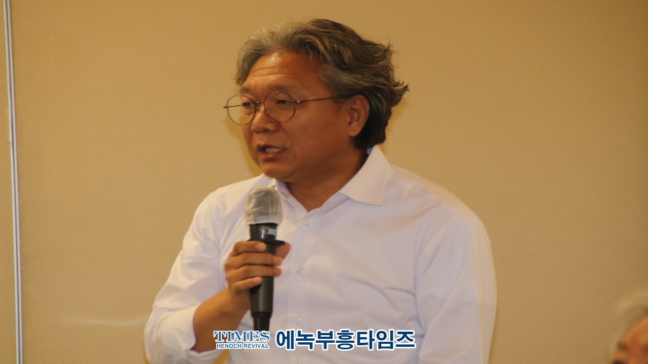 인천지속가능발전협의회, 제10회 2024 지속가능발전 인천대회 열어