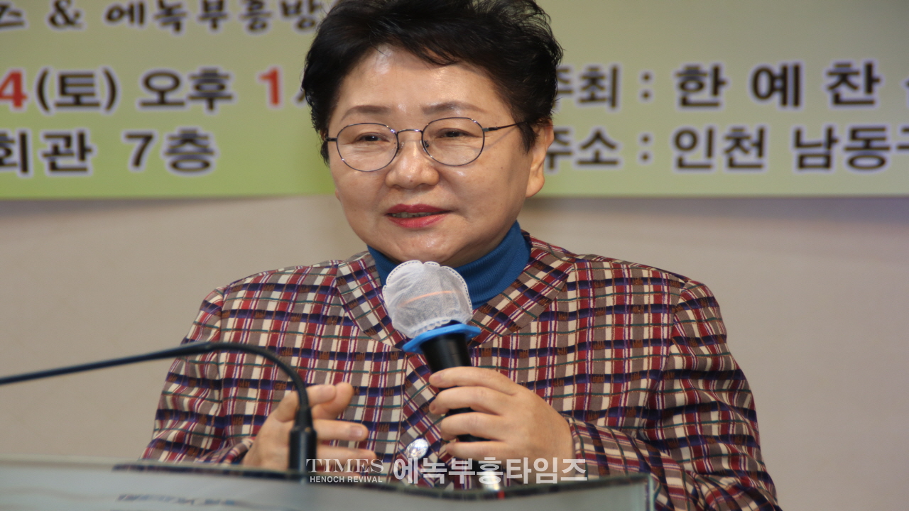 한예찬선교회, 제48회 '우리 이웃과 함께하는 사랑음악회' 성황리에 개최