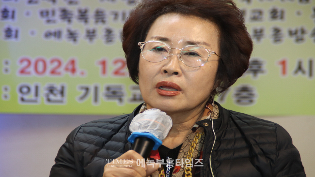 한예찬선교회, 제48회 '우리 이웃과 함께하는 사랑음악회' 성황리에 개최
