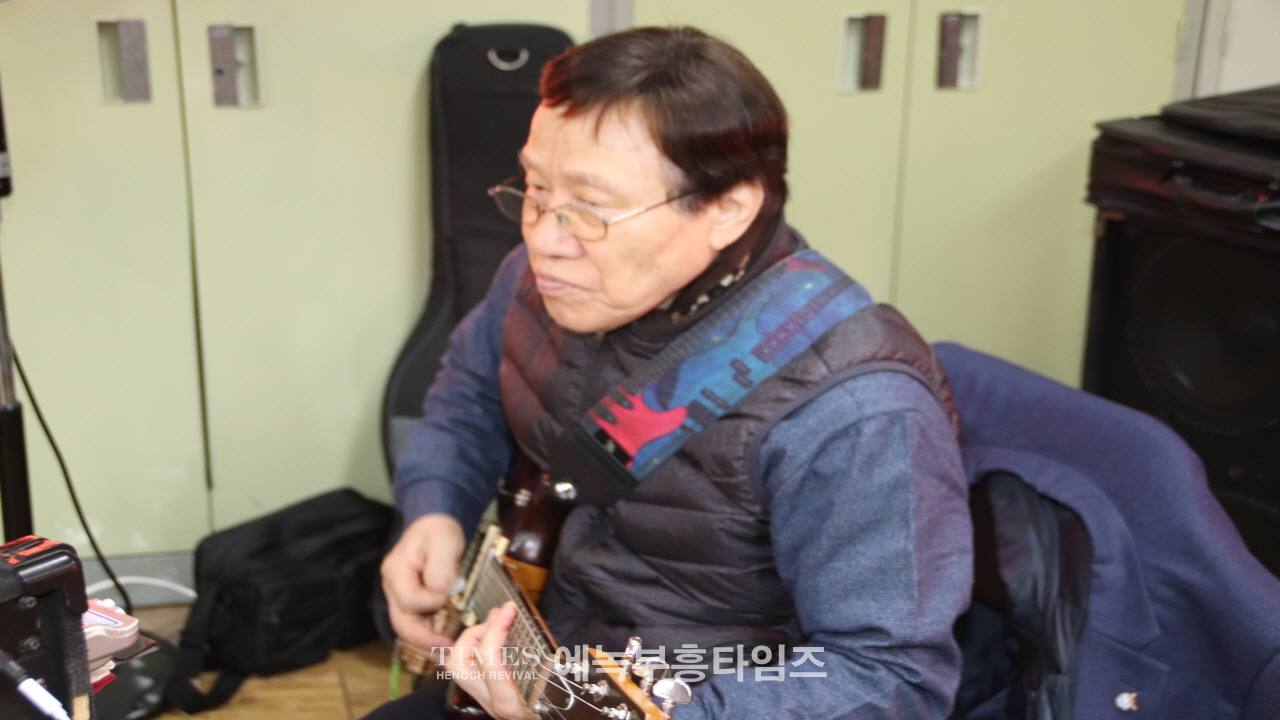 한예찬선교회, 제48회 '우리 이웃과 함께하는 사랑음악회' 성황리에 개최