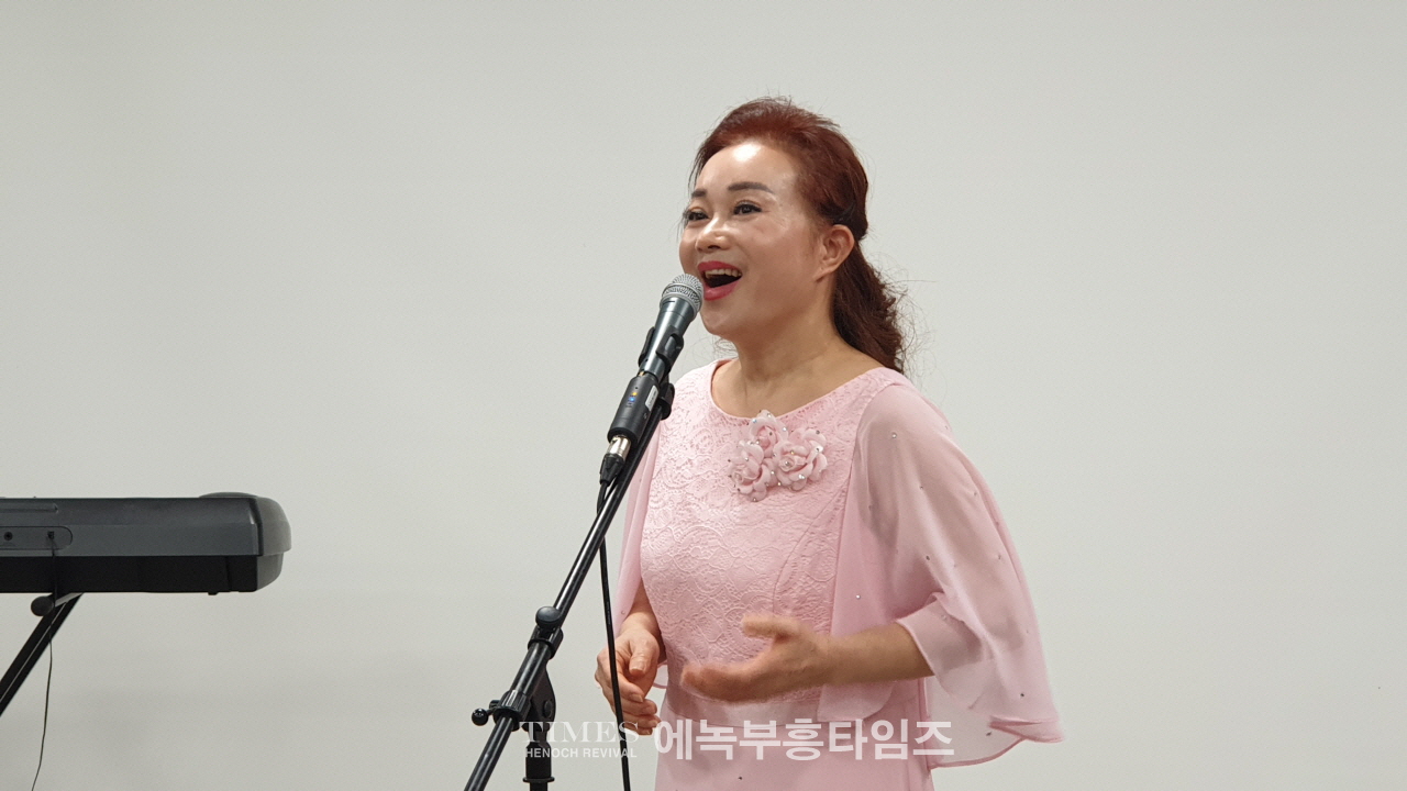 2024 광명북라이크 제4회 전시회, 광명평생학습원에서 개최
