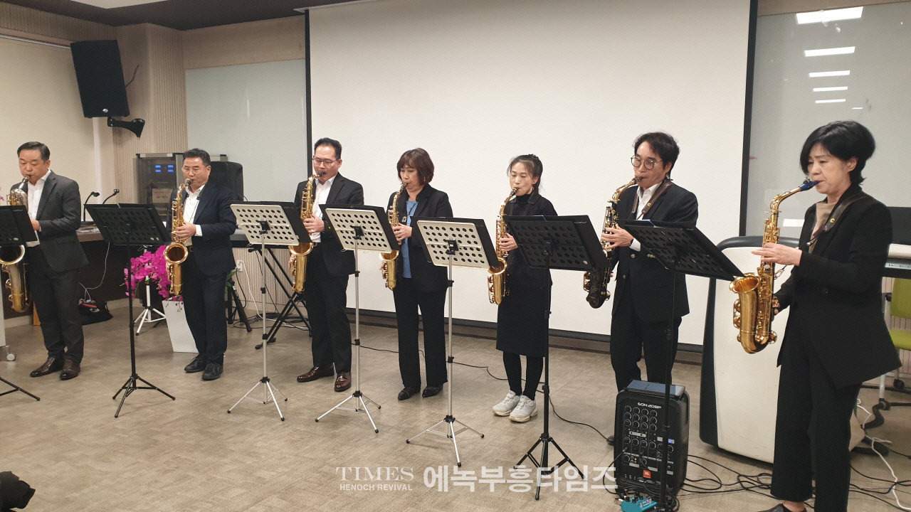2024 광명북라이크 제4회 전시회, 광명평생학습원에서 개최