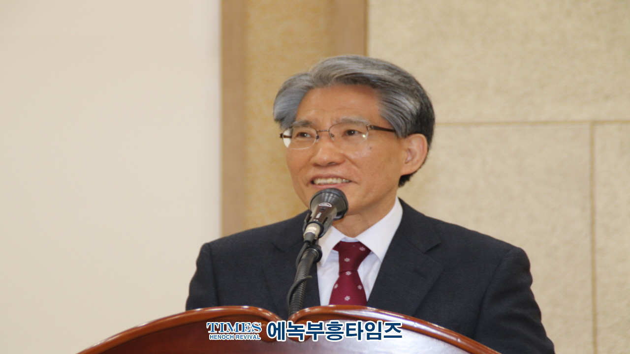 안양만안경찰서 경목위원회와 기독신우회, 2024 성탄축하예배 드려