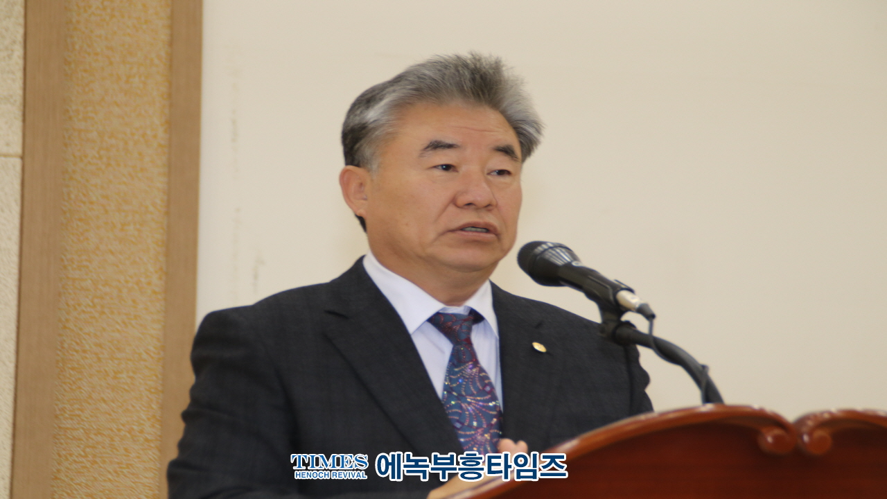 안양만안경찰서 경목위원회와 기독신우회, 2024 성탄축하예배 드려