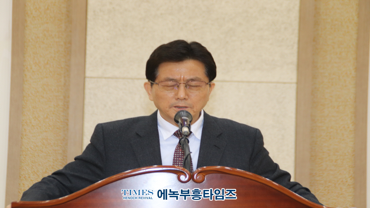 안양만안경찰서 경목위원회와 기독신우회, 2024 성탄축하예배 드려