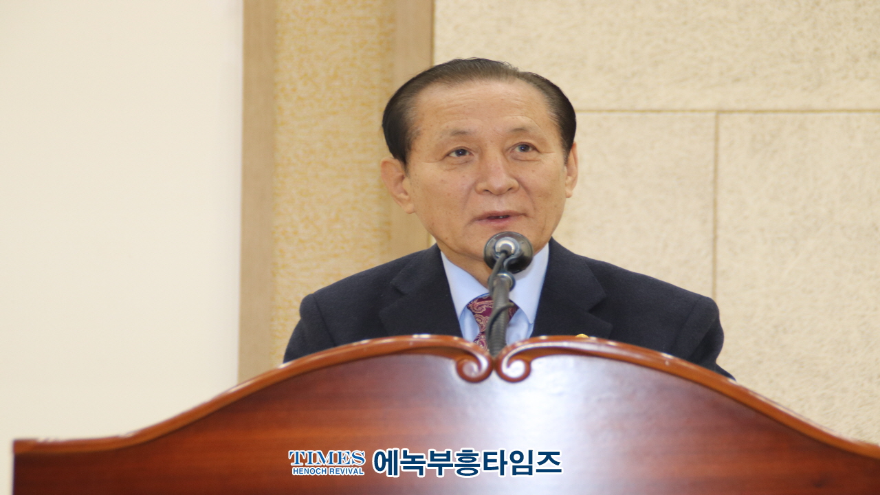 안양만안경찰서 경목위원회와 기독신우회, 2024 성탄축하예배 드려