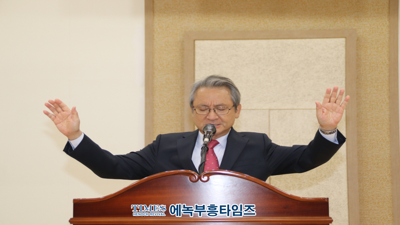 안양만안경찰서 경목위원회와 기독신우회, 2024 성탄축하예배 드려