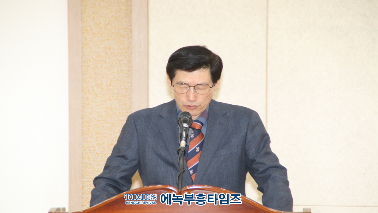 안양만안경찰서 경목위원회와 기독신우회, 2024 성탄축하예배 드려