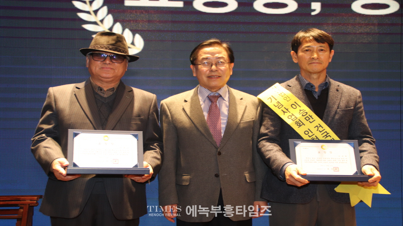 사) 이승만건국대통령기념사업회 인천광역시지회, 제2회 우남 문화제 성황리 개최