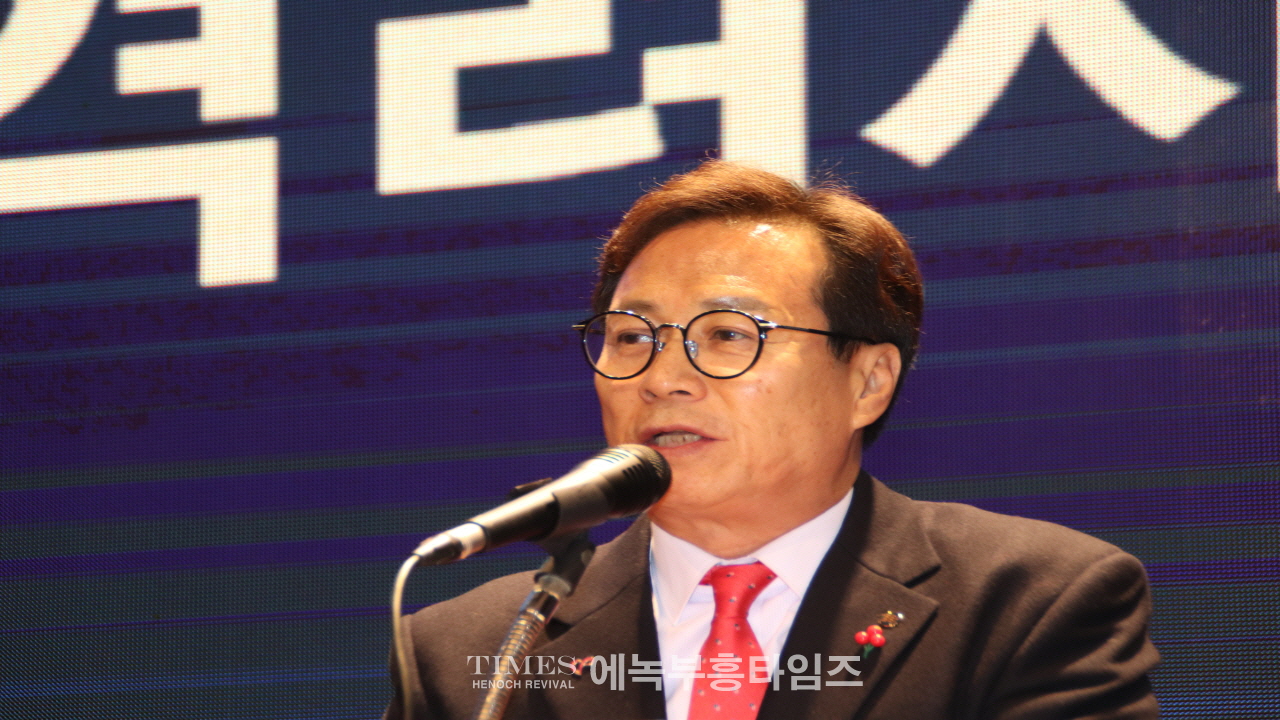 사) 이승만건국대통령기념사업회 인천광역시지회, 제2회 우남 문화제 성황리 개최