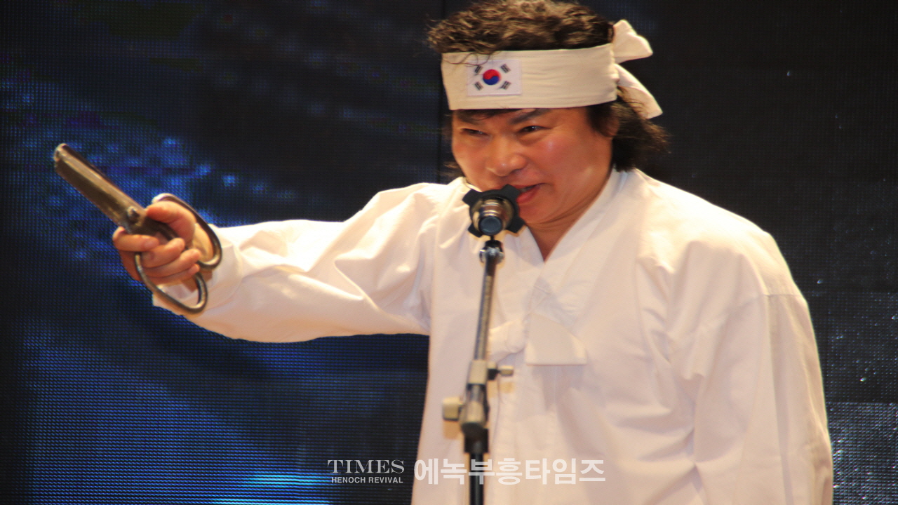사) 이승만건국대통령기념사업회 인천광역시지회, 제2회 우남 문화제 성황리 개최
