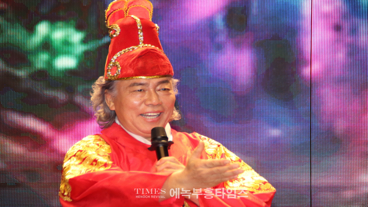 사) 이승만건국대통령기념사업회 인천광역시지회, 제2회 우남 문화제 성황리 개최