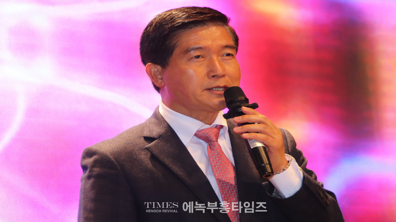 사) 이승만건국대통령기념사업회 인천광역시지회, 제2회 우남 문화제 성황리 개최
