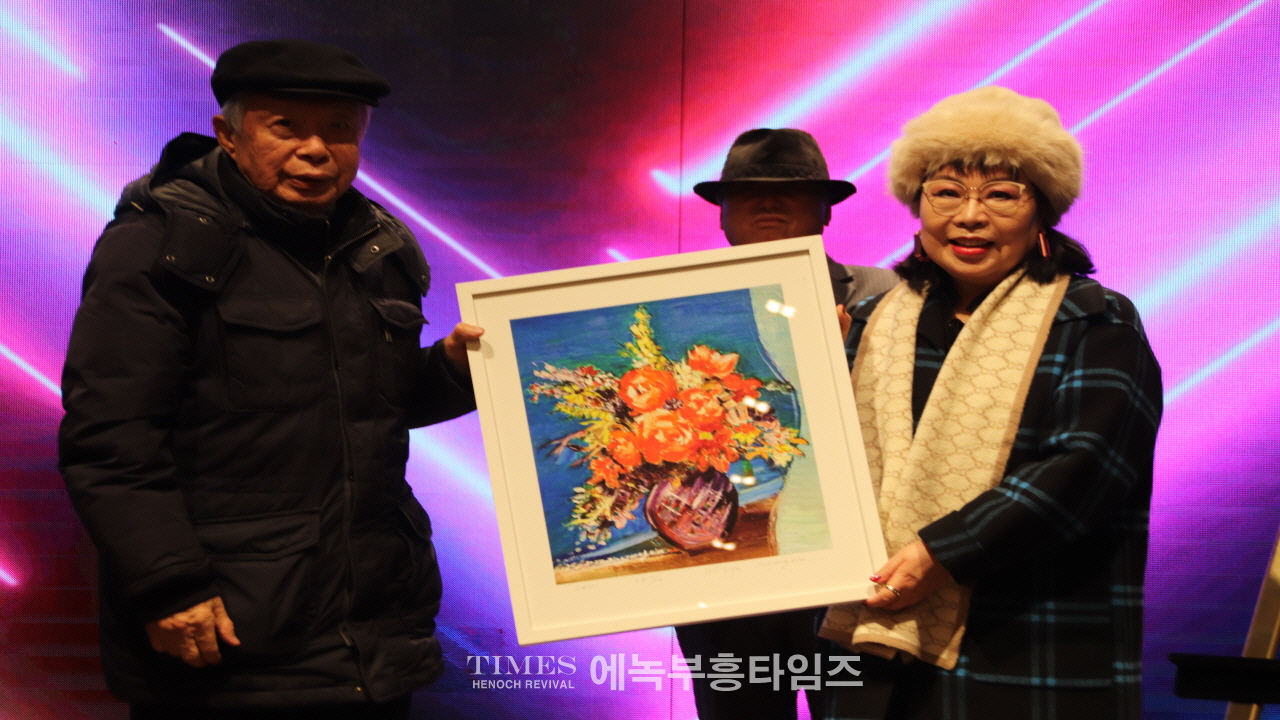 사) 이승만건국대통령기념사업회 인천광역시지회, 제2회 우남 문화제 성황리 개최