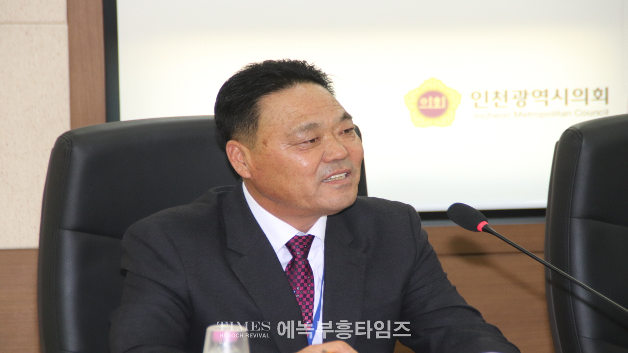특집: 영종국제도시 개발 및 교통문제 해소를위한- 인천공항 자기부상열차 활용방안