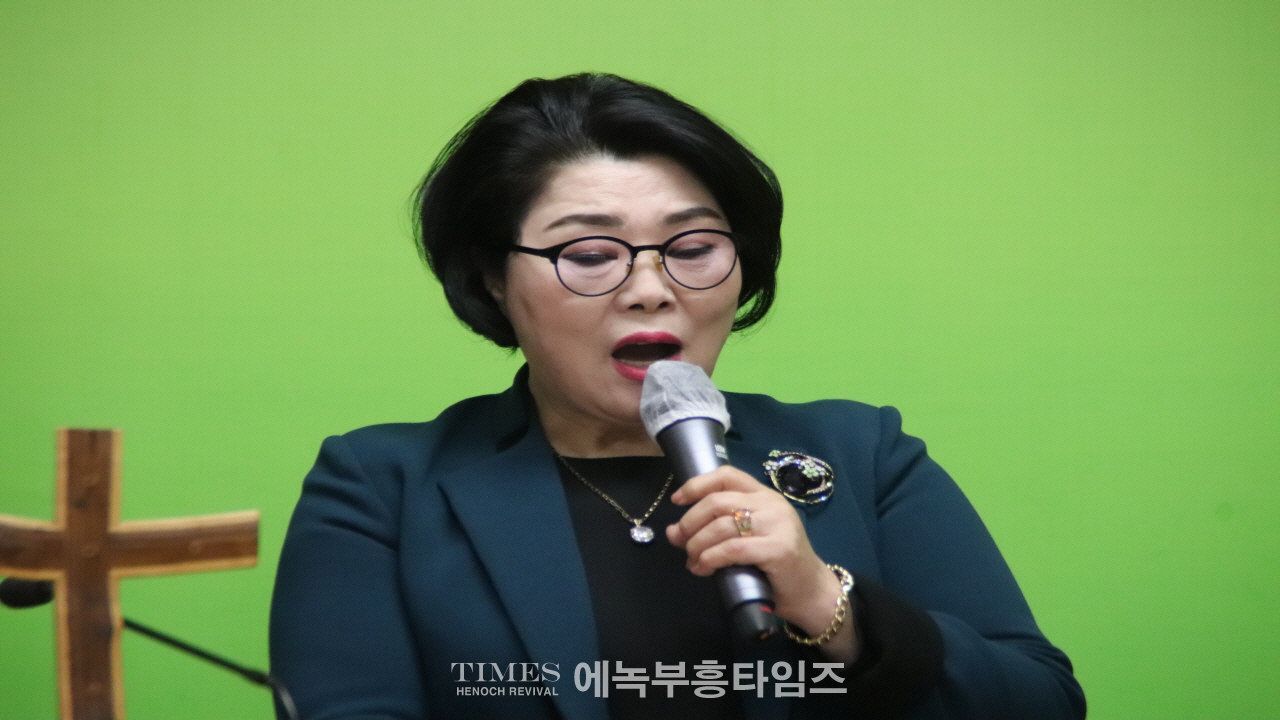 세부찬 송년감사 찬양축제, 김포 등대교회에서 개최
