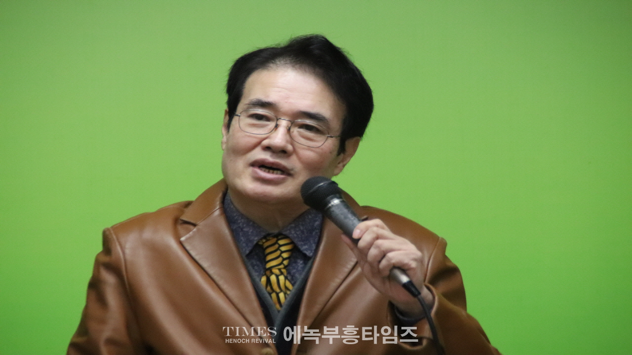 세부찬 송년감사 찬양축제, 김포 등대교회에서 개최