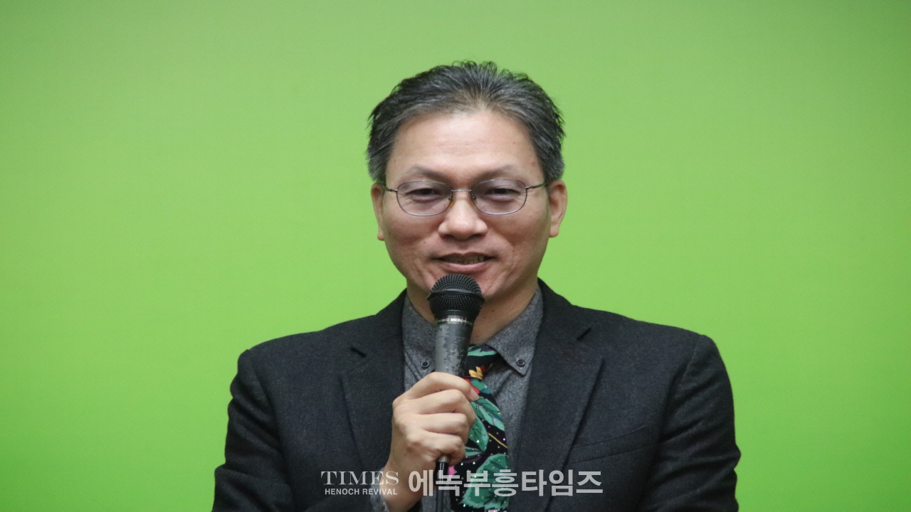 세부찬 송년감사 찬양축제, 김포 등대교회에서 개최