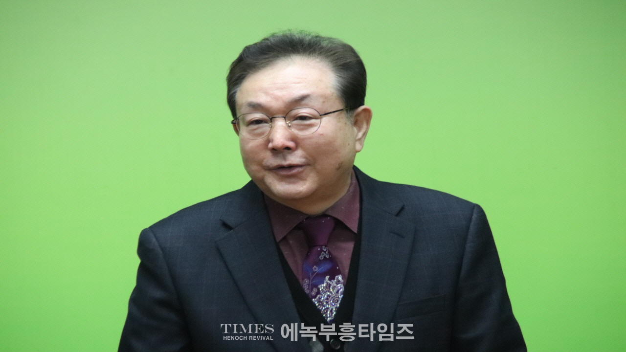세부찬 송년감사 찬양축제, 김포 등대교회에서 개최