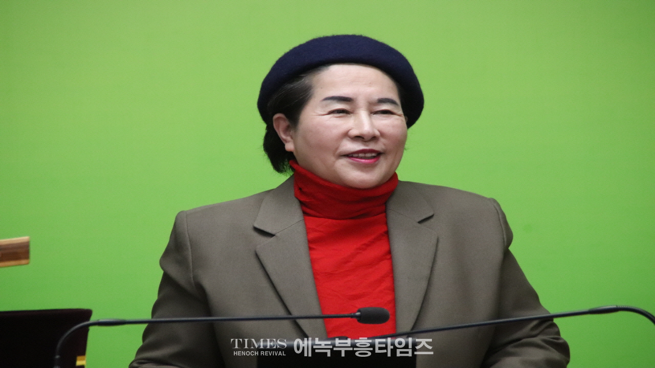 세부찬 송년감사 찬양축제, 김포 등대교회에서 개최
