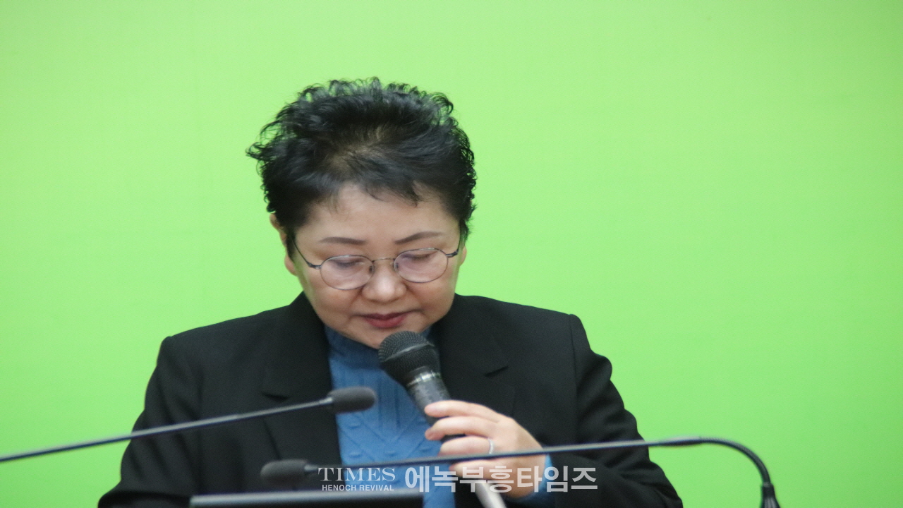 세부찬 송년감사 찬양축제, 김포 등대교회에서 개최