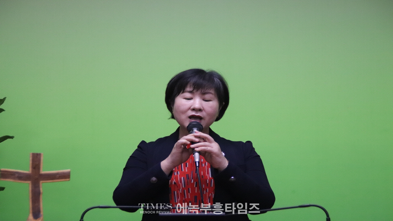 세부찬 송년감사 찬양축제, 김포 등대교회에서 개최