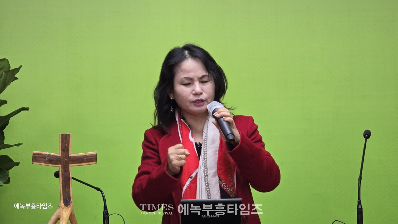 세부찬 송년감사 찬양축제, 김포 등대교회에서 개최