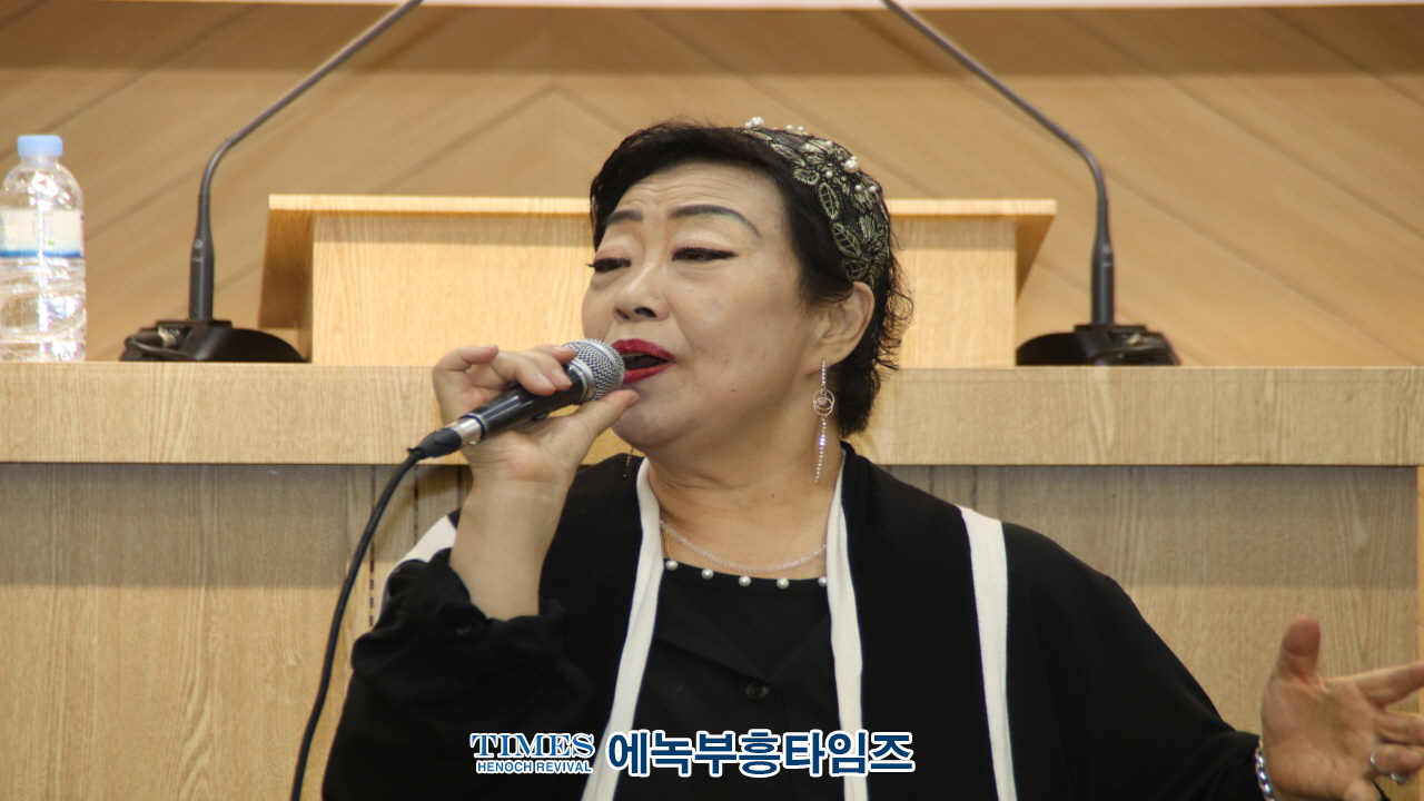 (사)지선협⋅세밀협, 제2기 법인이사회 출범 감사예배 및 선교대상 시상식 가져
