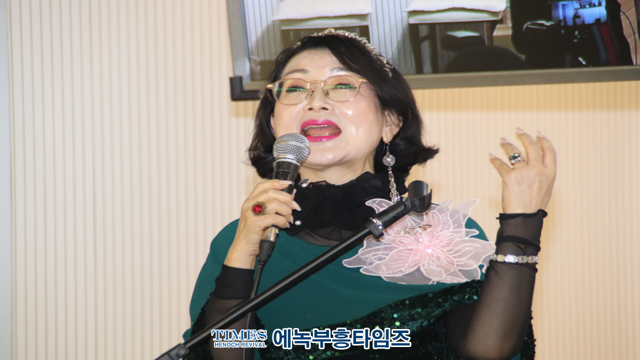 (사)지선협⋅세밀협, 제2기 법인이사회 출범 감사예배 및 선교대상 시상식 가져