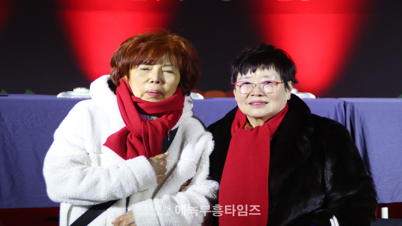 남동구인천문화축제협회, 성탄트리 점등식 및 구민 문화축제 개최 해