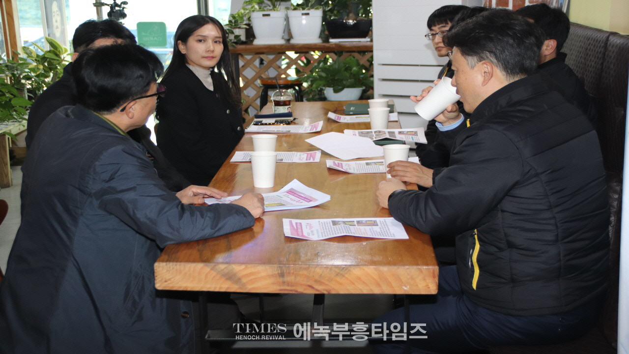 (사)지구촌사랑의쌀나눔재단, 안양지부 설립 이후 선한 영향력 지속