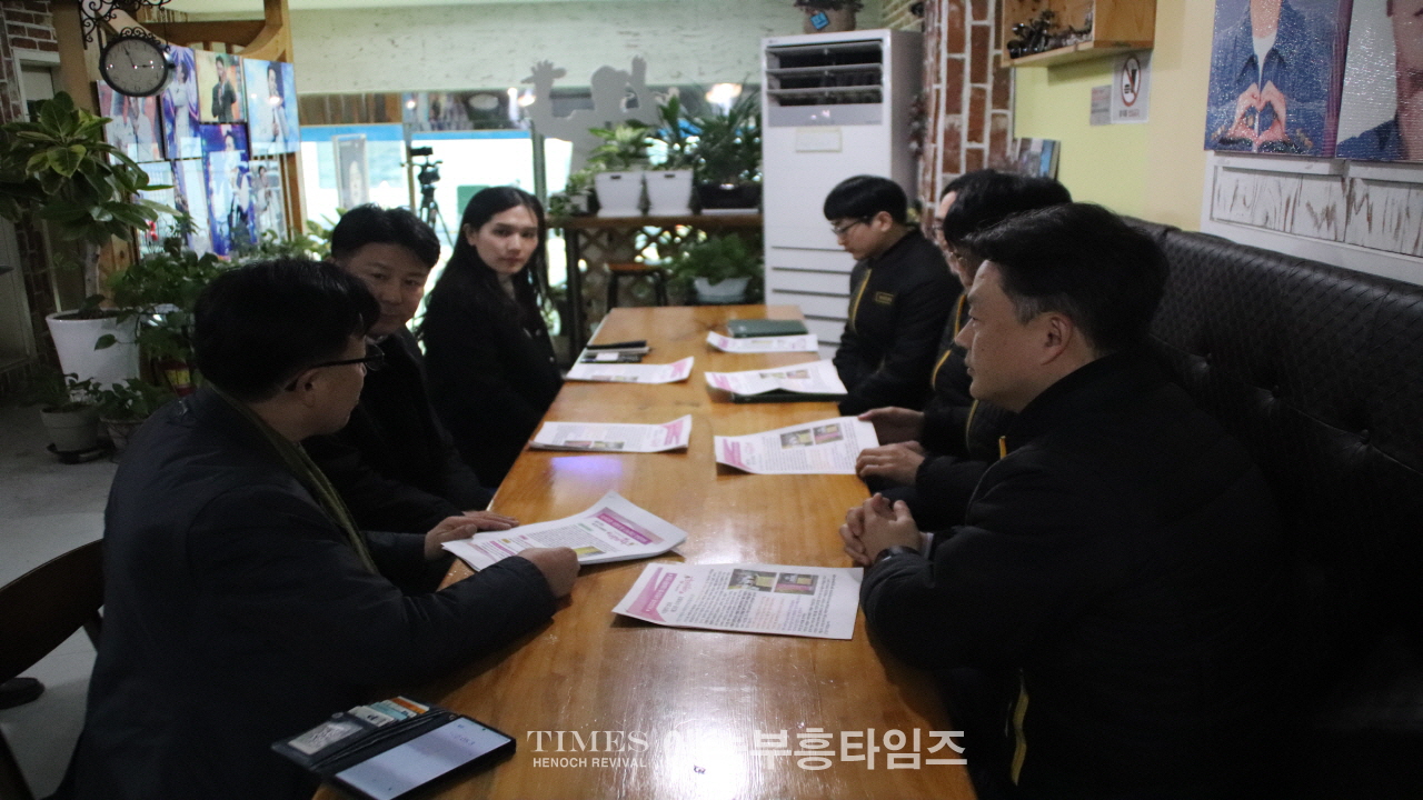 (사)지구촌사랑의쌀나눔재단, 안양지부 설립 이후 선한 영향력 지속
