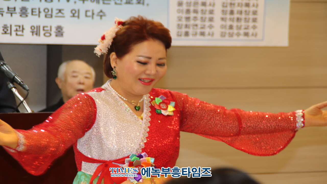 월드기독교총연합회 제11차 정기총회 세미나 및 기자간담회 가져