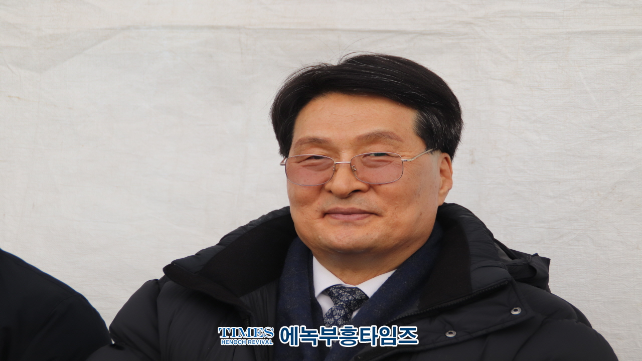 세이브코리아 세번째 국가비상기도회 3만여 성도들의 기도의 함성