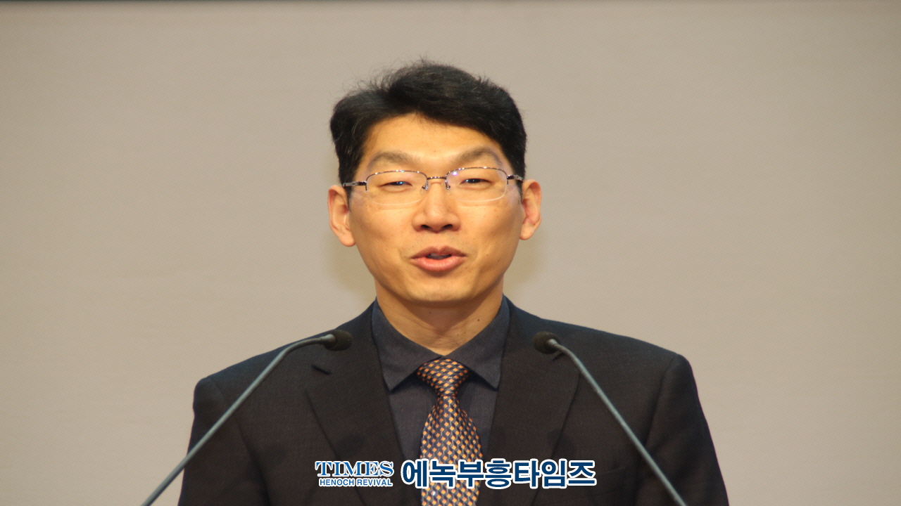 안양시기독교연합회, 제55대 대표회장 취임 및 신년하례회 성황리 개최