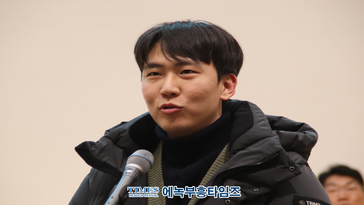 안양시기독교연합회, 제55대 대표회장 취임 및 신년하례회 성황리 개최