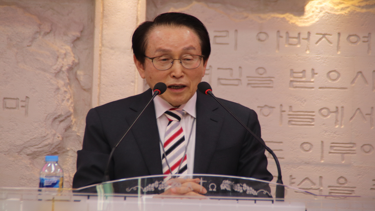 사)한기보, 제40회 정기총회 및 신년하례 예배 성료