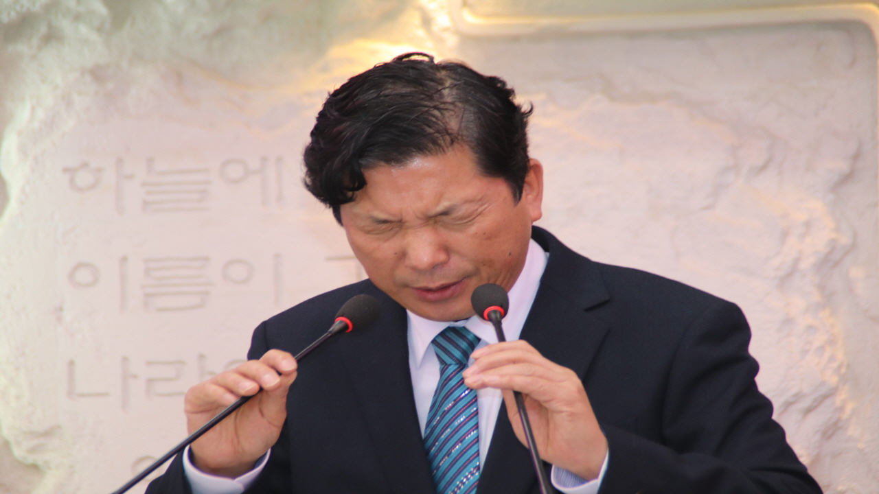 사)한기보, 제40회 정기총회 및 신년하례 예배 성료