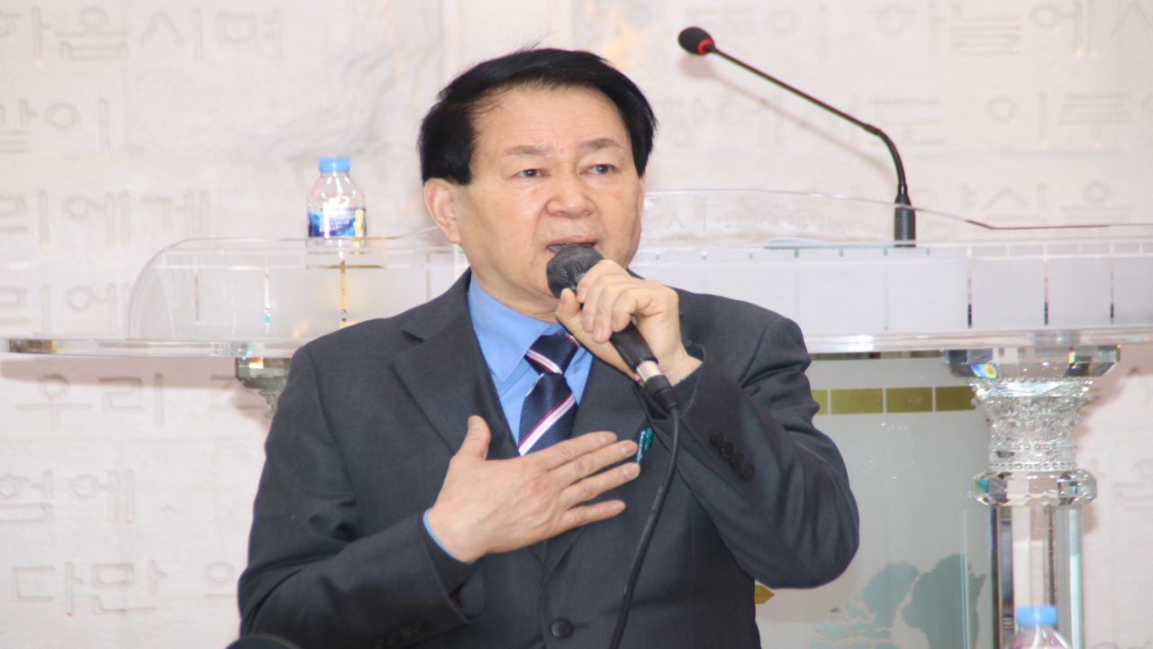 사)한기보, 제40회 정기총회 및 신년하례 예배 성료