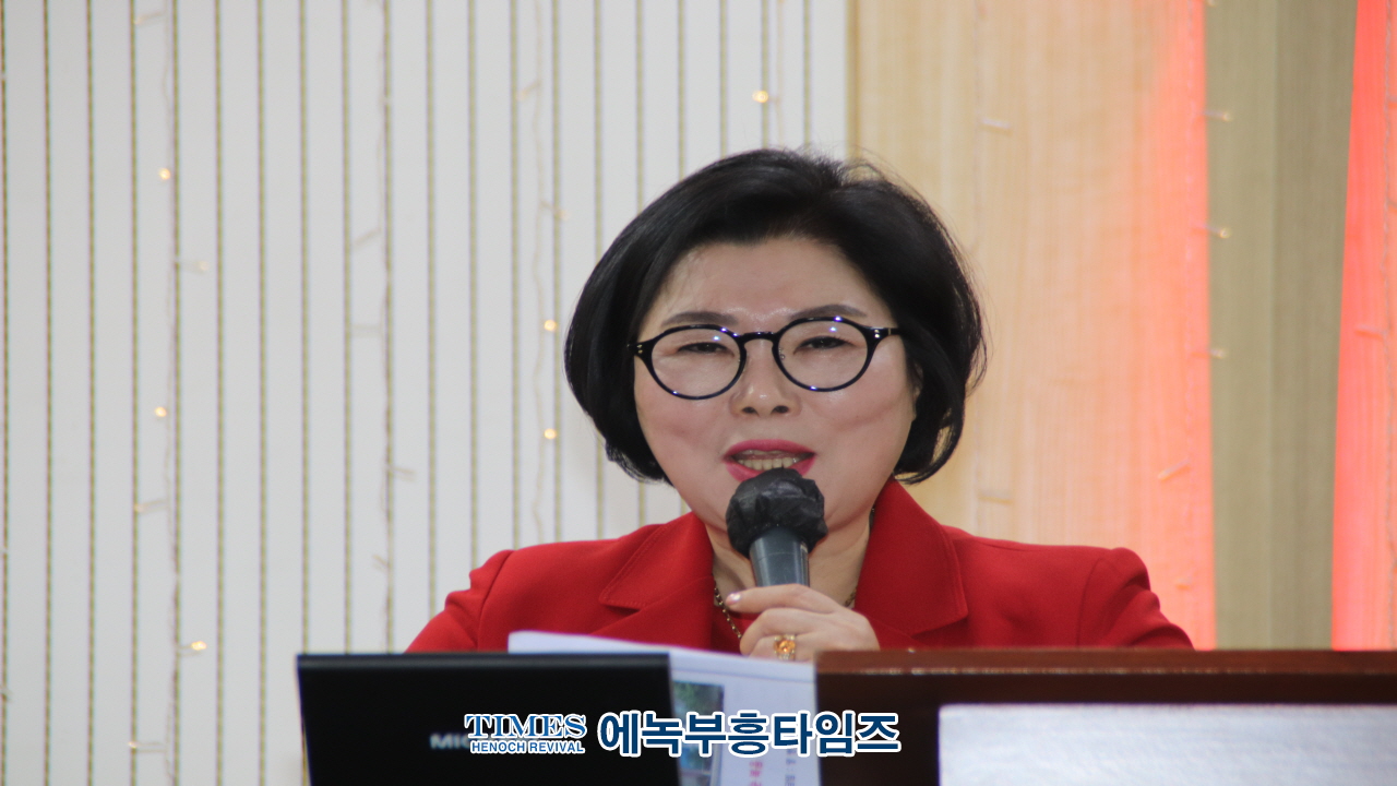 세계로부흥찬양협의회, 신년하례 및 감사예배 통해 한국교회 부흥의 주역들이 되기를 소망해