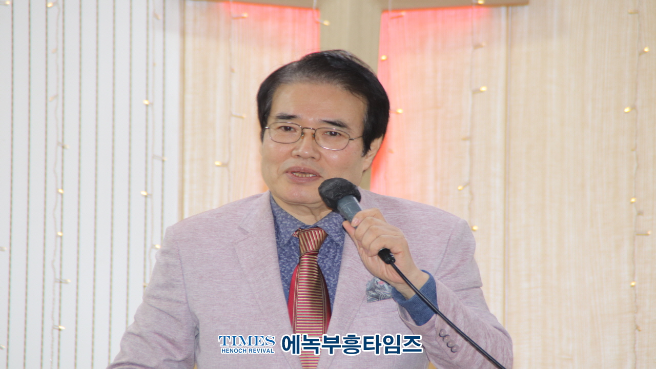 세계로부흥찬양협의회, 신년하례 및 감사예배 통해 한국교회 부흥의 주역들이 되기를 소망해